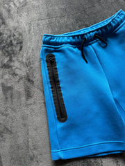 (ДЕТСКО) (137-147см) Nike Tech Fleece детски шорти (щ